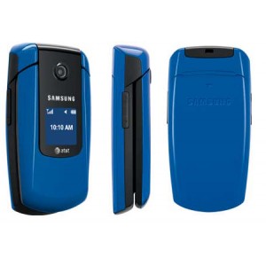 Samsung A167  Azul